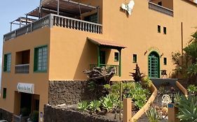 Hotel Ida Inés